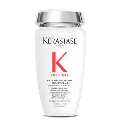 Kerastase Premiere - Bain Decalcifiant Reparateur Shampoo For Damaged Hair 250ml - Reflexions Salon