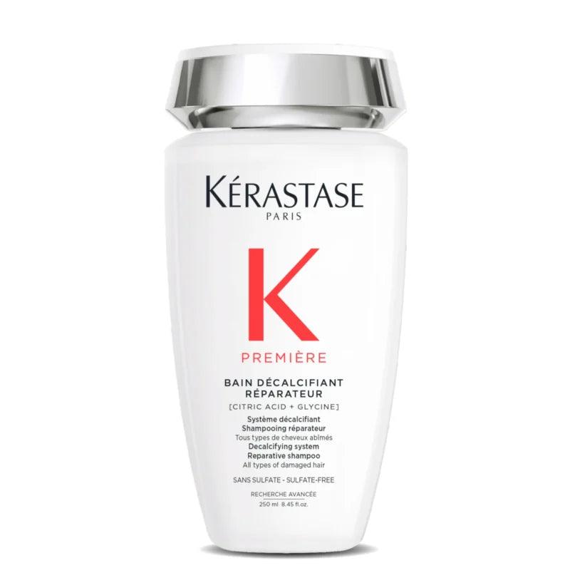 Kerastase Premiere - Bain Decalcifiant Reparateur Shampoo For Damaged Hair 250ml - Reflexions Salon