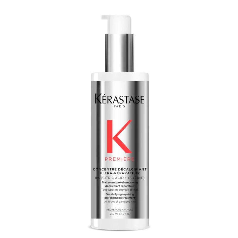 Kerastase Premiere - Concontre Decalcificant Ultra-Reparateur Pre-Shampoo Treatment 250ml - Reflexions Salon