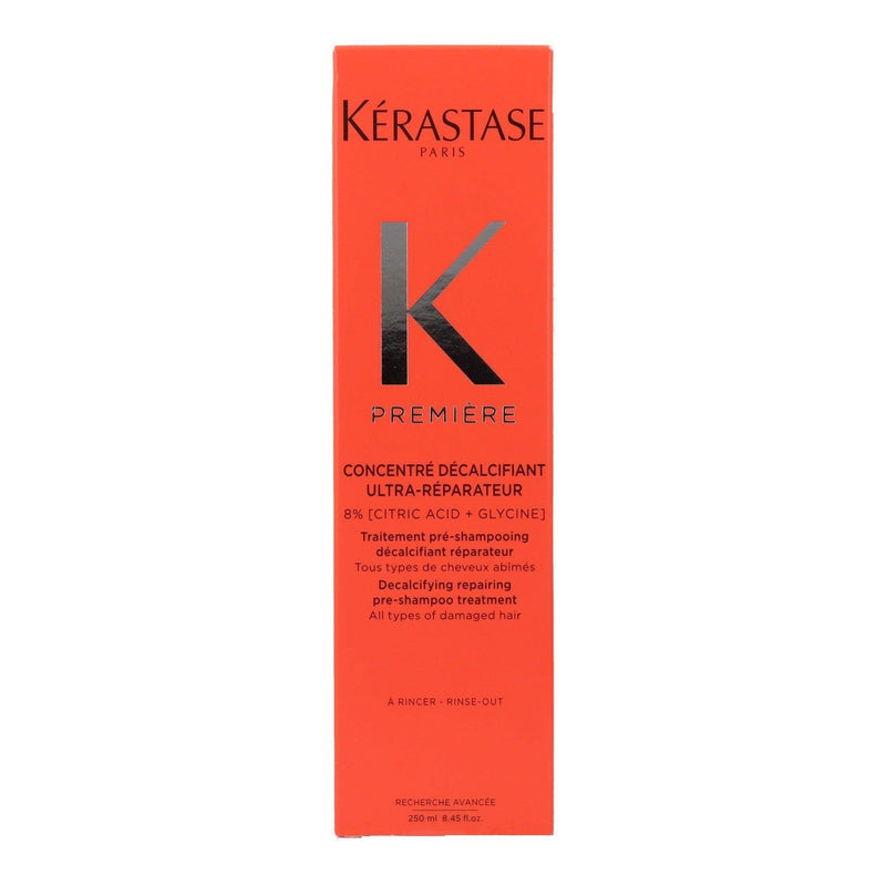 Kerastase Premiere - Concontre Decalcificant Ultra-Reparateur Pre-Shampoo Treatment 250ml - Reflexions Salon