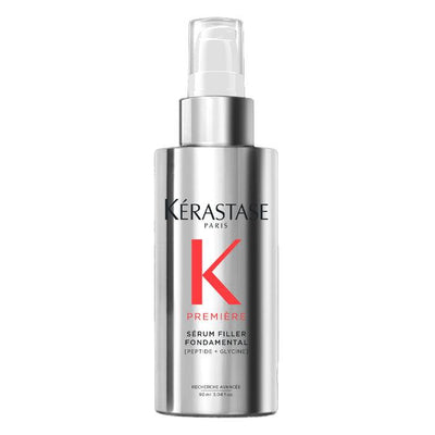 Kerastase Premiere - Serum Filler Fondamental For Damaged Hair 90ml - Reflexions Salon