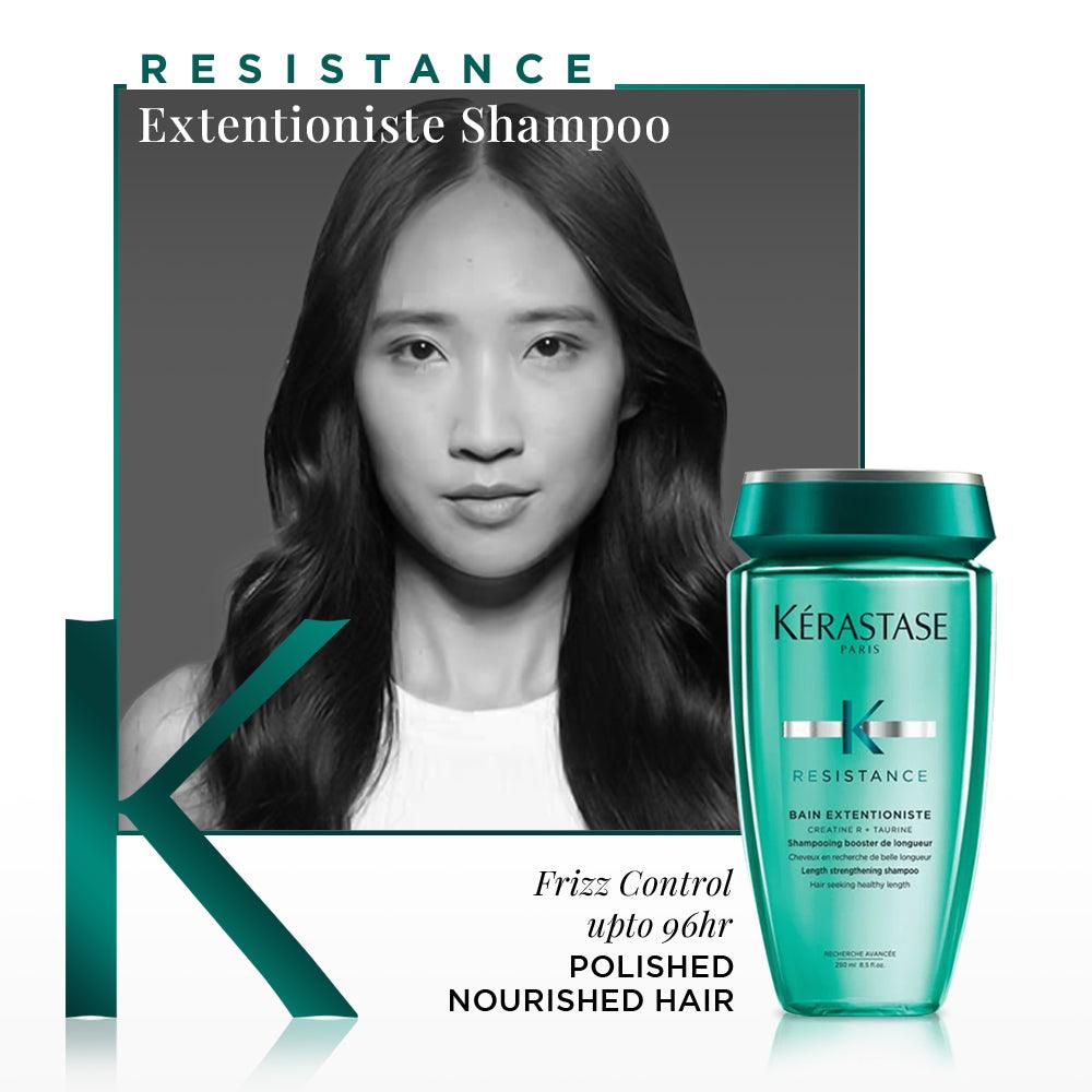 Kerastase Resistance - Bain Extentioniste Shampoo 250ml - Reflexions Salon
