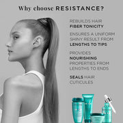 Kerastase Resistance - Bain Extentioniste Shampoo 250ml - Reflexions Salon
