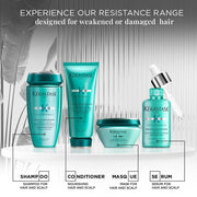 Kerastase Resistance - Bain Extentioniste Shampoo 250ml - Reflexions Salon