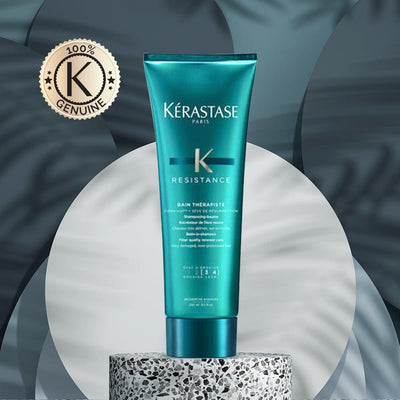 Kerastase Resistance - Bain Therapiste Shampoo 250ml - Reflexions Salon