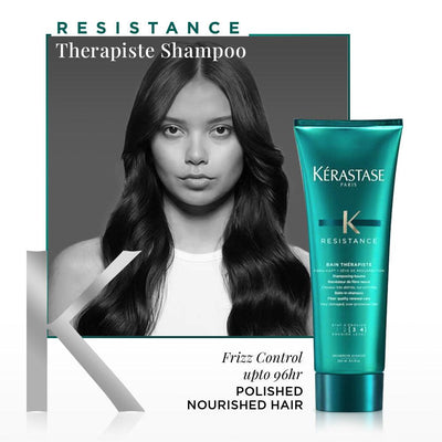 Kerastase Resistance - Bain Therapiste Shampoo 250ml - Reflexions Salon