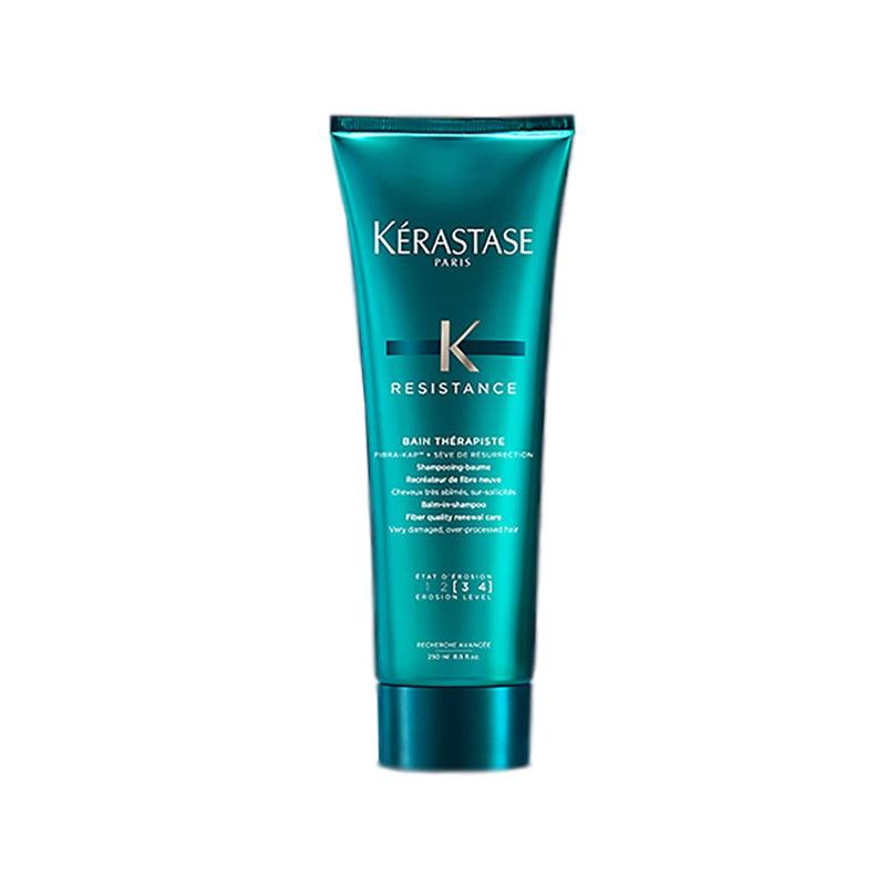 Kerastase Resistance - Bain Therapiste Shampoo 250ml - Reflexions Salon