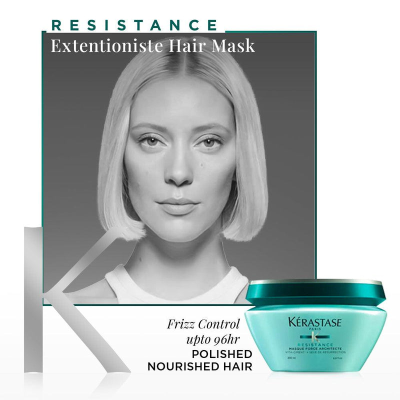 Kerastase Resistance - Masque Extentioniste Hair Mask 200ml - Reflexions Salon