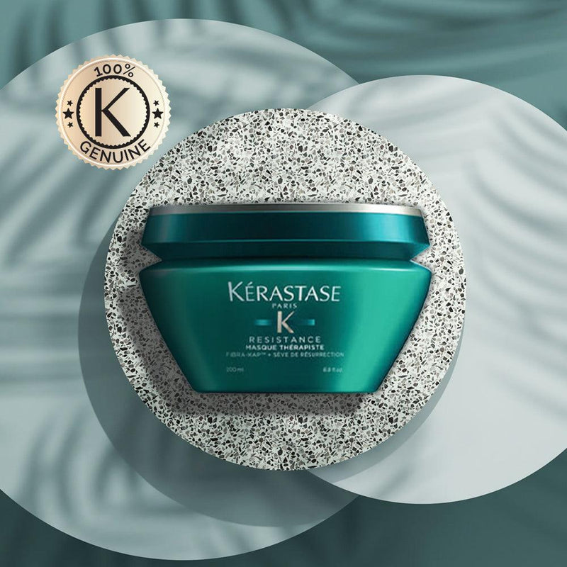 Kerastase Resistance - Masque Therapiste 200 ML - Reflexions Salon