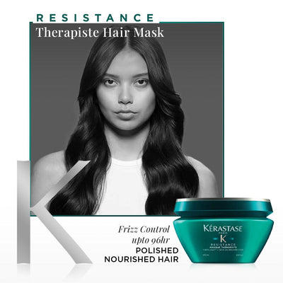 Kerastase Resistance - Masque Therapiste 200 ML - Reflexions Salon