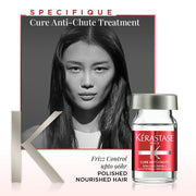 Kerastase Specific - Aminexil Cure Anti-Chute Intensive 42*6ml - Reflexions Salon