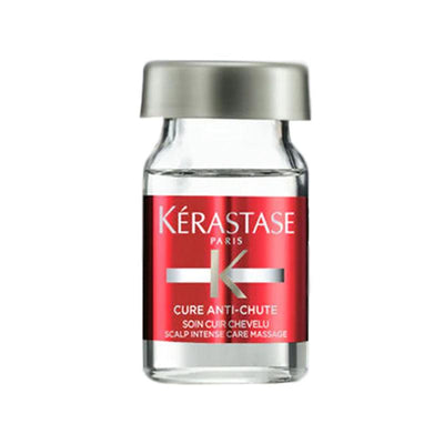 Kerastase Specific - Aminexil Cure Anti-Chute Intensive 42*6ml - Reflexions Salon