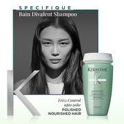 Kerastase Specific - Bain Divalent Shampoo 250ml - Reflexions Salon