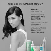 Kerastase Specific - Bain Divalent Shampoo 250ml - Reflexions Salon