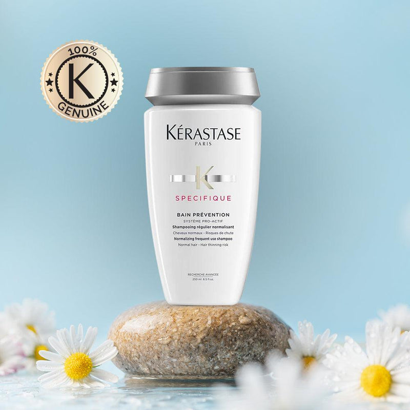 Kerastase Specific - Bain Prevention Shampoo 250ml - Reflexions Salon