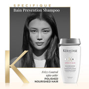 Kerastase Specific - Bain Prevention Shampoo 250ml - Reflexions Salon