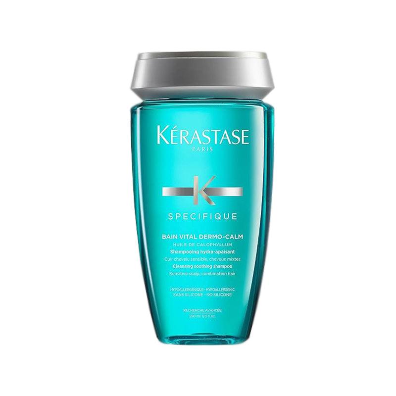 Kerastase Specific - Bain Vital Dermo Calm Shampoo 250ml - Reflexions Salon