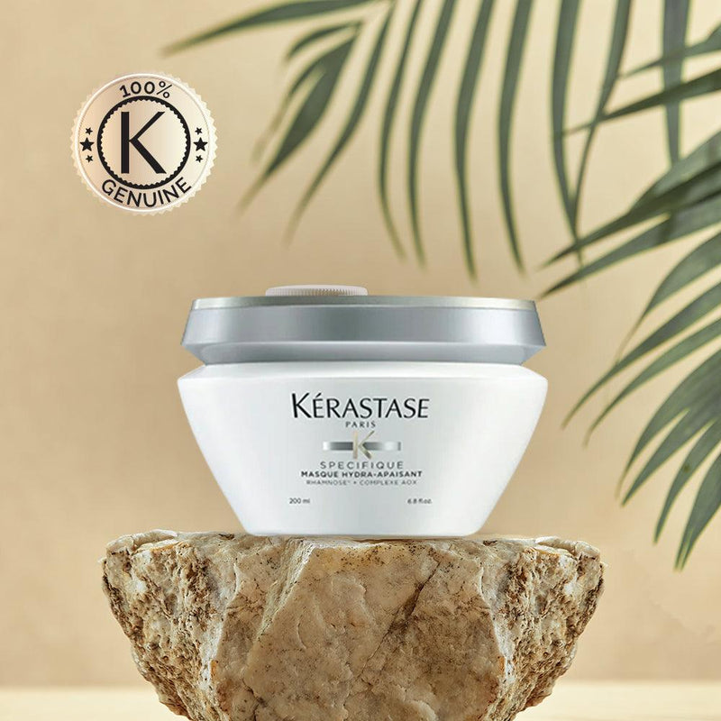 Kerastase Specific - Masque Hydra Apaisant 200ml - Reflexions Salon