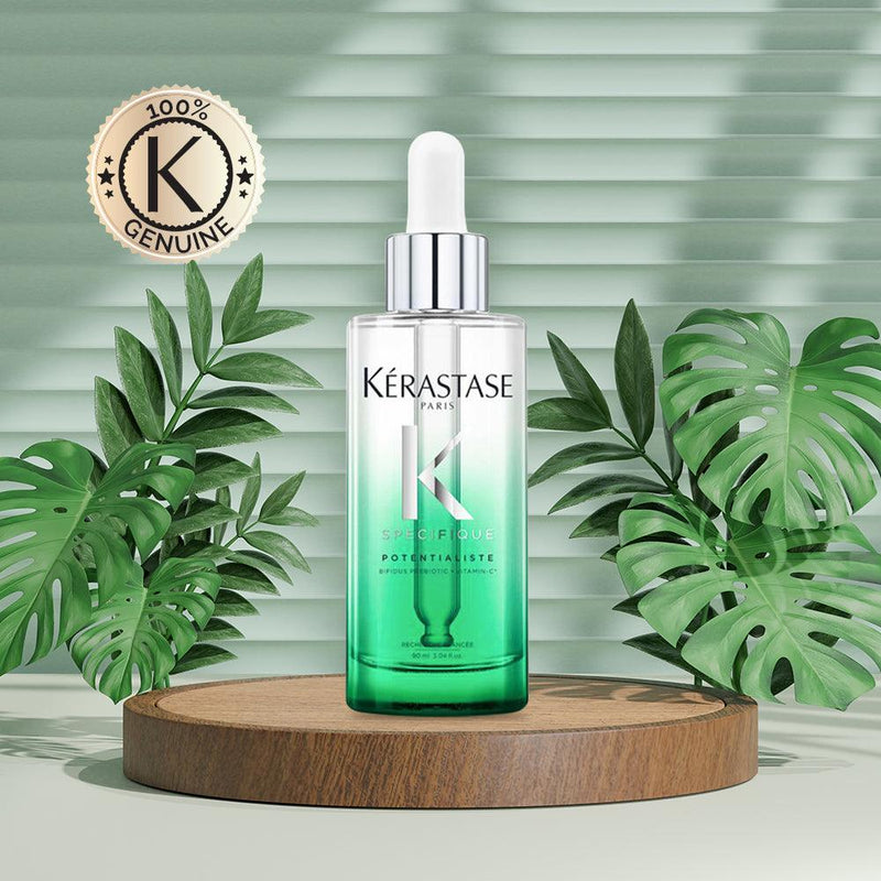 Kerastase Specific - Potentialiste Hair & Scalp Serum 90ml - Reflexions Salon