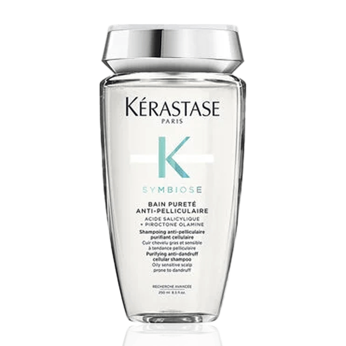 Kerastase Symbiose - Bain Purete Anti-Pelliculaire 250ml - Reflexions Salon