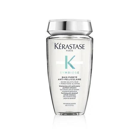 Kerastase Symbiose - Bain Purete Anti-Pelliculaire 250ml - Reflexions Salon