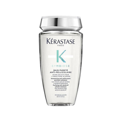 Kerastase Symbiose - Bain Purete Anti-Pelliculaire 250ml - Reflexions Salon