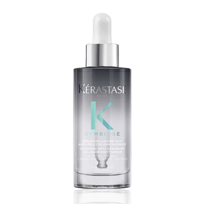 Kerastase Symbiose - Serum Cellulaire Nuit Anti-Pelliculaire Intensif 90ml - Reflexions Salon