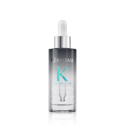 Kerastase Symbiose - Serum Cellulaire Nuit Anti-Pelliculaire Intensif 90ml - Reflexions Salon