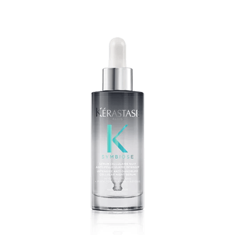 Kerastase Symbiose - Serum Cellulaire Nuit Anti-Pelliculaire Intensif 90ml - Reflexions Salon