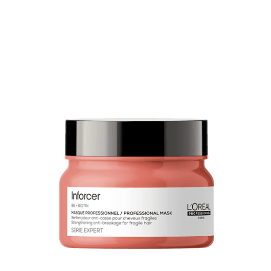 L'Oreal B6+Biotin Inforcer Masque 250ML - Reflexions Salon