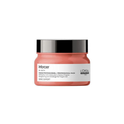 L'Oreal B6+Biotin Inforcer Masque 250ML - Reflexions Salon