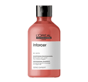 L'Oreal B6+Biotin Inforcer Shampoo 300ML - Reflexions Salon
