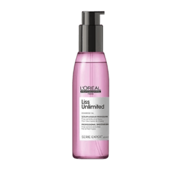 L'Oreal Liss Unlimited Evening Primrose Oil, 125 ml - Reflexions Salon