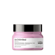 L'Oreal Liss Unlimited Masque 250ML - Reflexions Salon