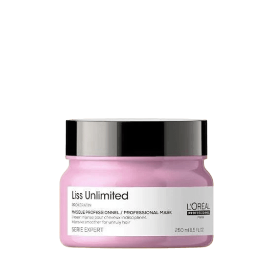 Liss Unlimited + Xtenso Care