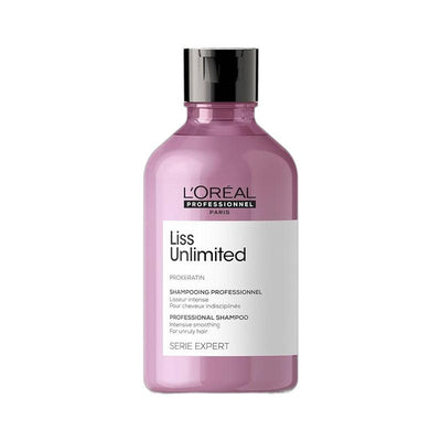 L'Oreal Liss Unlimited Shampoo 300ML - Reflexions Salon