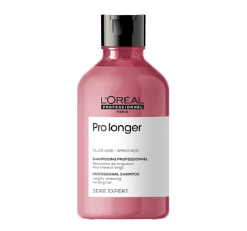 L'Oreal Pro Longer Lengths Renewing shampoo 300ml - Reflexions Salon