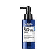 L'Oreal Professional Paris Serioxyl Advanced Denser Hair Serum | For Better Hair Density in 6 weeks* (90ml) - Reflexions Salon