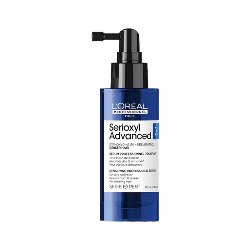 Aminexil + Serioxyl