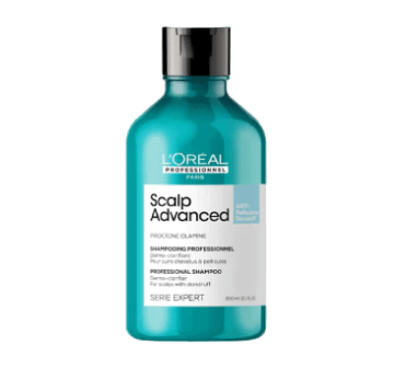 L'Oreal Scalp Advanced Anti-Dandruff Shampoo 300ml - Reflexions Salon