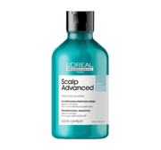 L'Oreal Scalp Advanced Anti-Dandruff Shampoo 300ml - Reflexions Salon
