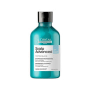 L'Oreal Scalp Advanced Anti-Dandruff Shampoo 300ml - Reflexions Salon