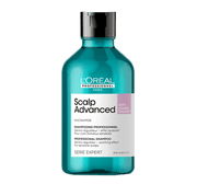 L'Oreal Scalp Advanced Anti-Discomfort Dermo Shampoo 300ml - Reflexions Salon