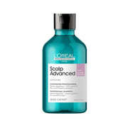 L'Oreal Scalp Advanced Anti-Discomfort Dermo Shampoo 300ml - Reflexions Salon