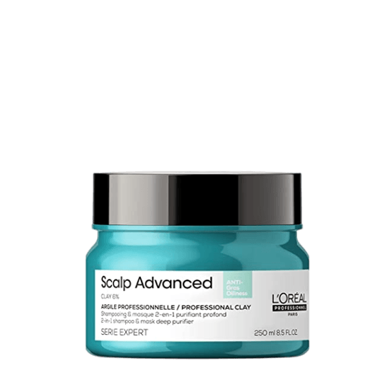 Scalp Advanced