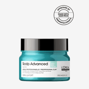 L'Oreal Scalp Advanced Anti-Oiliness Clay 250ml - Reflexions Salon