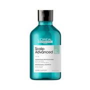 L'Oreal Scalp Advanced Anti-Oiliness Shampoo 300ml - Reflexions Salon