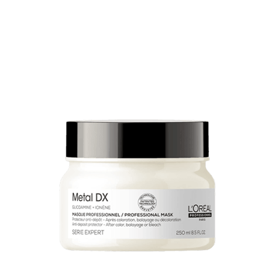 L'Oreal Serie Expert Metal DX Masque 250ml - Reflexions Salon