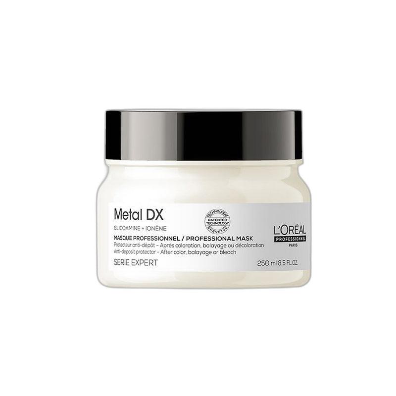 L'Oreal Serie Expert Metal DX Masque 250ml - Reflexions Salon