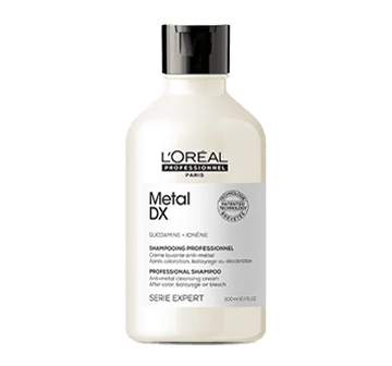 Metal Detox